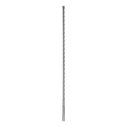 Бур по бетону, 10 x 450mm, SDS PLUS Сибртех