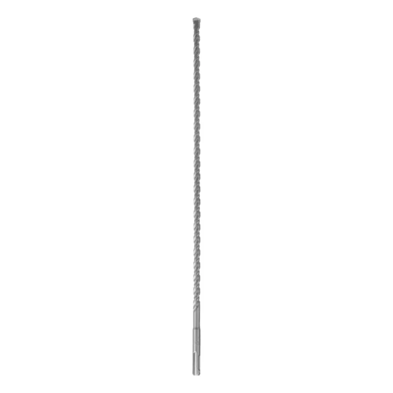 Бур по бетону, 10 x 450mm, SDS PLUS Сибртех