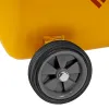 Компрессор воздушный DK1500/24,Х-PRO 1,5 кВт, 230 л/мин, 24 л Denzel