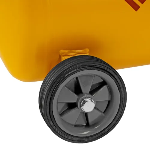 Компрессор воздушный DK1500/24,Х-PRO 1,5 кВт, 230 л/мин, 24 л Denzel