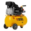 Компрессор воздушный DK1500/24,Х-PRO 1,5 кВт, 230 л/мин, 24 л Denzel