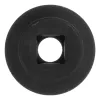 Головка ударная удлиненная шестигранная, 32 мм, 1/2", CrMo Stels