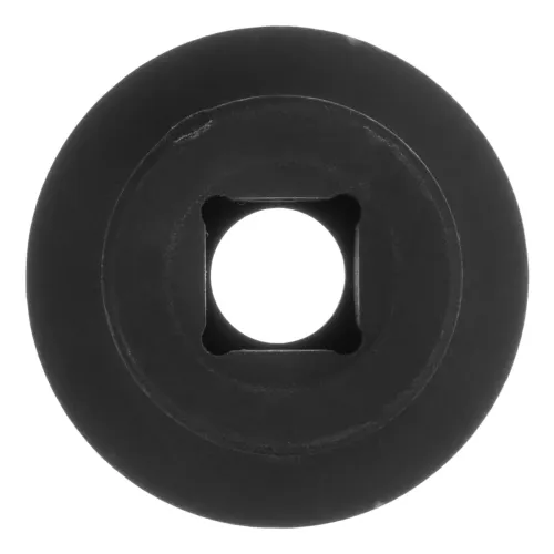 Головка ударная удлиненная шестигранная, 32 мм, 1/2", CrMo Stels