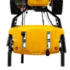 Снегоуборщик бензиновый SBM 610S PRO, 212cc, эл.старт, фара, обогрев Denzel