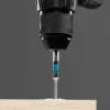 Бита PH2 х 50, сталь S2, 10 шт. Gross