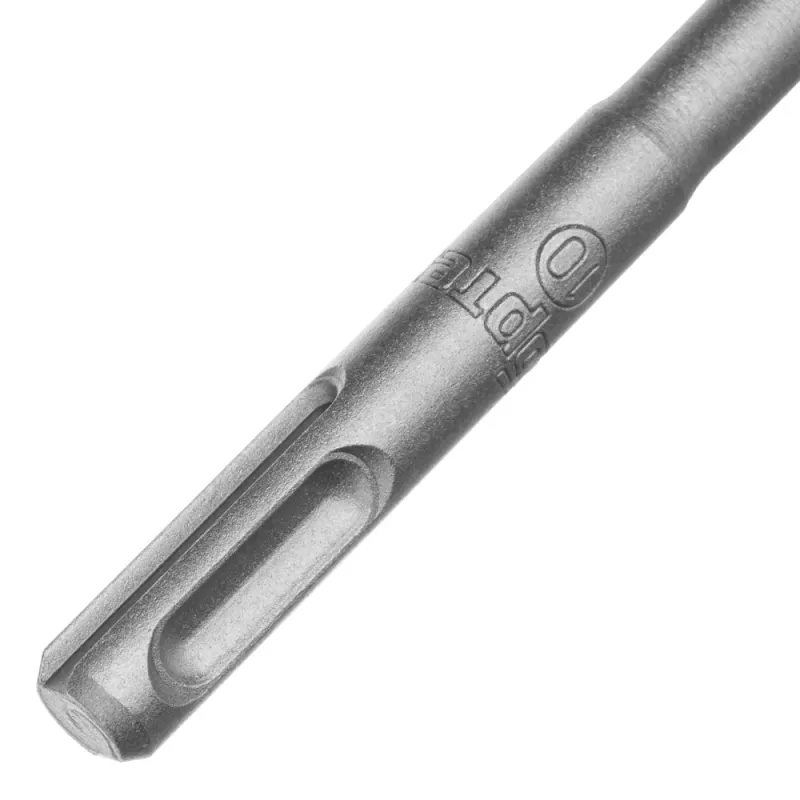 Бур по бетону, 10 x 450mm, SDS PLUS Сибртех