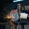 Круг отрезной по металлу, 230 х 2,0 х 22,2 мм, WA36TBF, в метал.банке, 5 шт. Gross