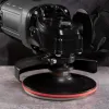 Алмазный гибкий шлифовальный круг, 100 мм, P 400, мокрое шлифование, 5шт. Matrix