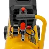 Компрессор воздушный DK1500/24,Х-PRO 1,5 кВт, 230 л/мин, 24 л Denzel