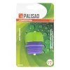 Соединитель пластмассовый, для шланга 1/2, с внешней резьбой 3/4 Palisad