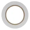 Изолента ПВХ, 15 мм х 10 м, белая Сибртех