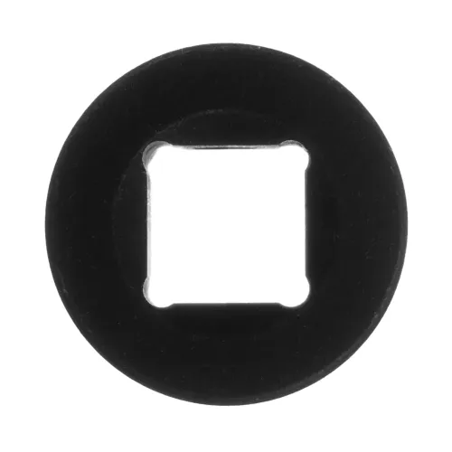 Головка ударная шестигранная, 19 мм, 1/2", CrMo Stels