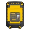 Батарея аккумуляторная BH-20-2.0, Li-Ion, 20 В, 2,0 Ач Denzel