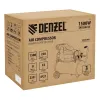 Компрессор воздушный DK1500/24,Х-PRO 1,5 кВт, 230 л/мин, 24 л Denzel