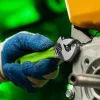 Ключ разводной 150 мм, никелированный Сибртех