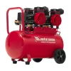 Компрессор безмасляный малошумный SPC 3000/50, 3000 Вт, ресивер 50 л, 520 л/мин MTX