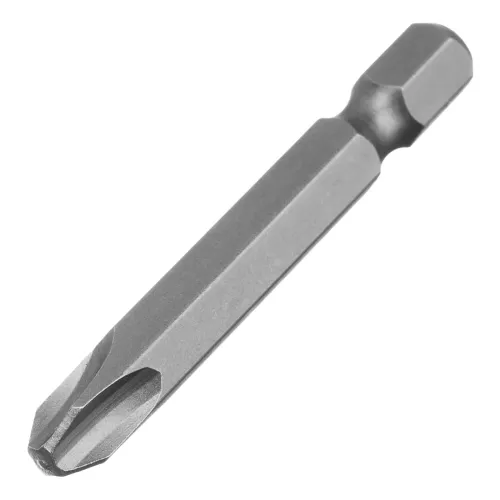 Бита PH3 x 50, сталь CrMo, 5 шт. Сибртех