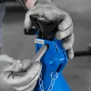 Подставки под автомобиль регулируемые, 2 т, h подъема 280-420 мм, 2 шт. Stels