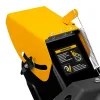 Снегоуборщик бензиновый SBM 610S PRO, 212cc, эл.старт, фара, обогрев Denzel