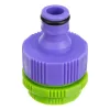 Адаптер пластмассовый, 1/2"-3/4"-1", внутренняя резьба Palisad
