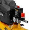 Компрессор воздушный DK1500/24,Х-PRO 1,5 кВт, 230 л/мин, 24 л Denzel