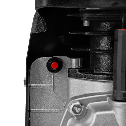 Компрессор воздушный DK1500/24,Х-PRO 1,5 кВт, 230 л/мин, 24 л Denzel
