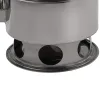 Дренажный насос DP-1100X, 1100 Вт, подъем 11 м, 15500 л/ч Denzel