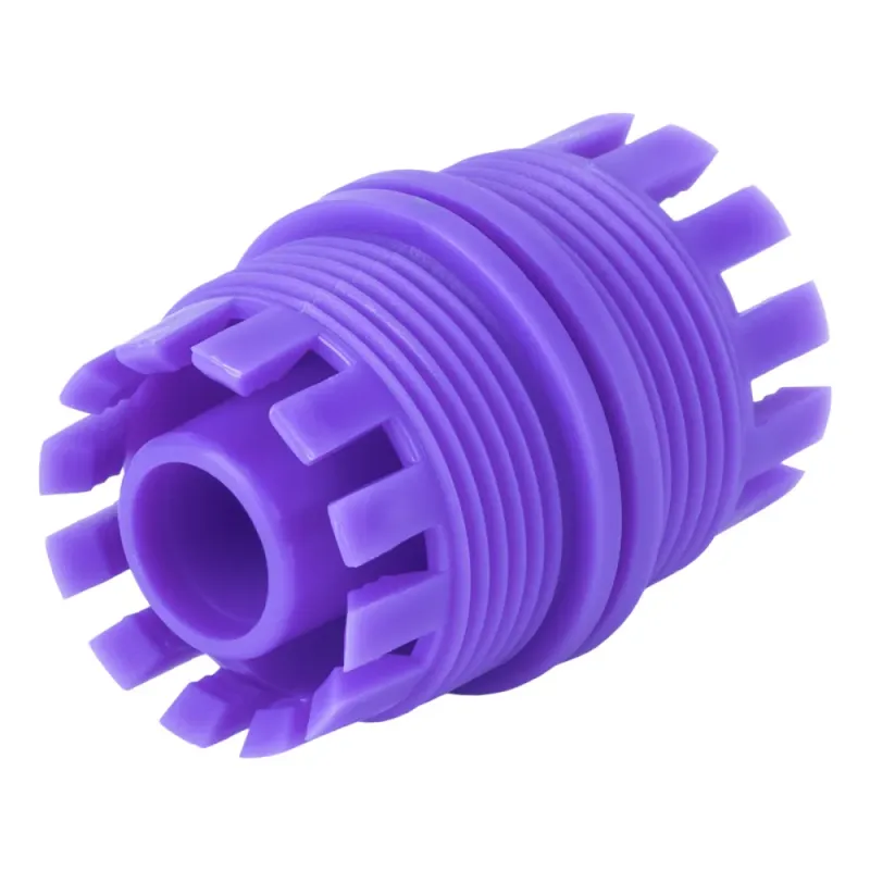 Муфта ремонтная для шланга, 1/2", пластмассовая Palisad