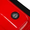 Генератор бензиновый RS-1500, 1,1 кВт, 230В, ручной стартер MTX