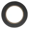Изолента ПВХ, 15 мм х 10 м, черная Сибртех