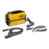 Аппарат инвертор. дуговой сварки DS-180 Compact, 180 А, ПВ 70%, диам.эл. 1,6-4 мм Denzel