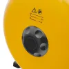 Насосная станция PS-800X, 800 Вт, 3200 л/ч, ресивер 24 л, напор 38 м, нержавейка Denzel