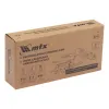 Пила сабельная аккумуляторная RС-65, Li-Ion, 12 В MTX