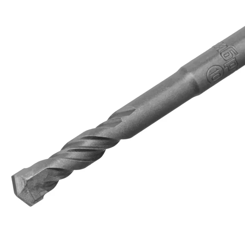 Бур по бетону, 10 x 110mm, SDS PLUS Сибртех