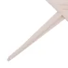 Бордюр "Кантри", 14 х 310 см, белый, Palisad