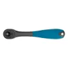 Ключ-трещотка 3/8", CrV, 72 зуба, с быстрым сбросом Gross
