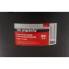 Таз круглый строительный гибкий с ручками, 30 л Matrix