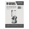 Мойка высокого давления K 70 Power, 2500 Вт, 180 бар, 600 л/ч, асинх. двиг. Denzel