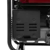 Генератор бензиновый RS-1500, 1,1 кВт, 230В, ручной стартер MTX