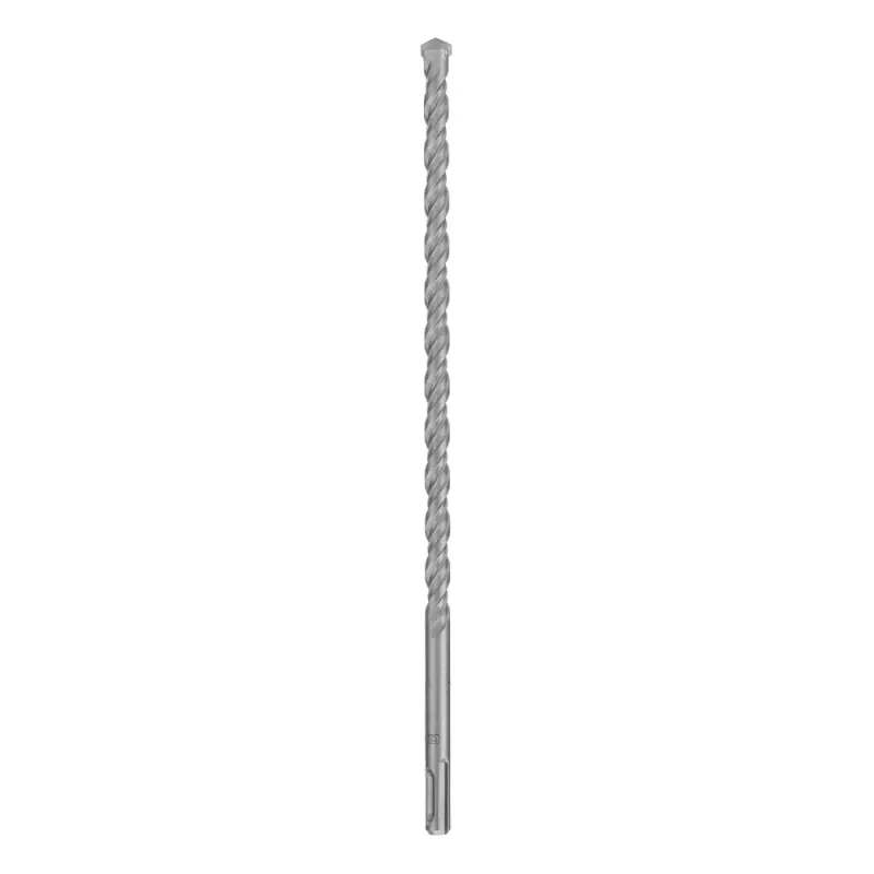 Бур по бетону, 12 x 300mm, SDS PLUS Сибртех
