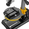 Станок сверлильный радиальный DDM-550R, 550 Вт, 16 мм, 12 ск., настольный Denzel