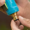 Адаптер латунный, 3/4", внешняя резьба Palisad
