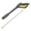 Мойка высокого давления K 70 Power, 2500 Вт, 180 бар, 600 л/ч, асинх. двиг. Denzel