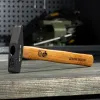 Набор инструментов, 1/2", 1/4", CrV, пластиковый кейс 76 предметов Stels