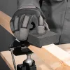 Губка для шлифования, 100 х 70 х 25 мм, мягкая, P 100 Matrix