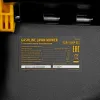 Газонокосилка бензиновая GLR-510SP-ZS, 171 см3, ширина 51 см, самоходная, травосборник 65 л Denzel