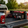 Генератор бензиновый RS-1500, 1,1 кВт, 230В, ручной стартер MTX