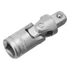 Набор инструментов, 1/2", 1/4", 108 предметов Сибртех