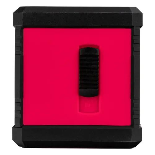 Лазерный уровень XQB RED Basic SET, 10 м, красный луч, батарейки, резьба 1/4" MTX