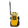 Мойка высокого давления K 70 Power, 2500 Вт, 180 бар, 600 л/ч, асинх. двиг. Denzel